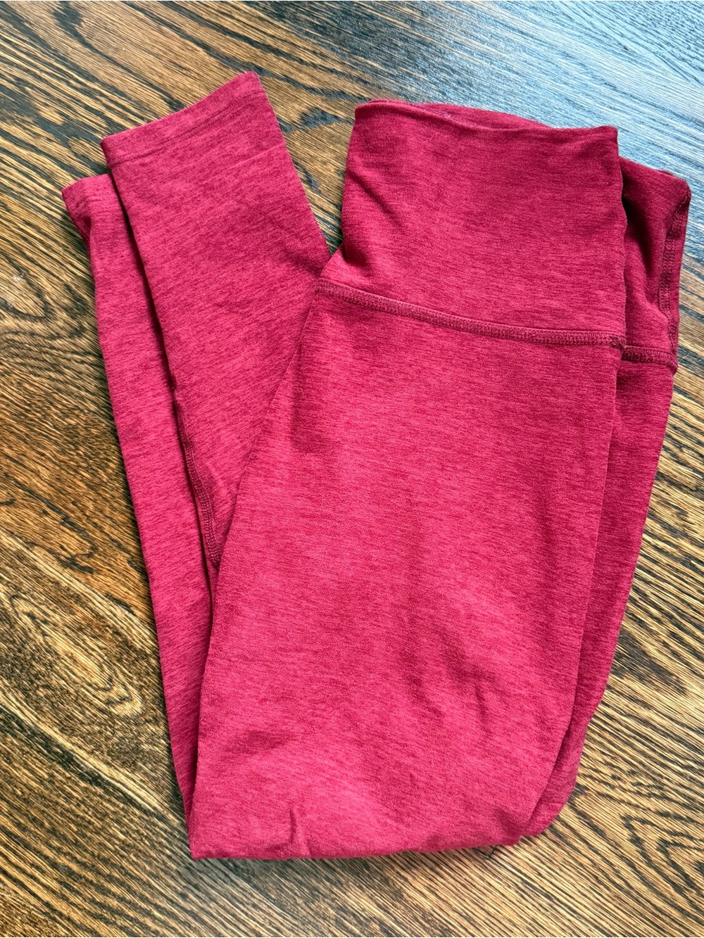 beyond yoga | caught in the midi leggings